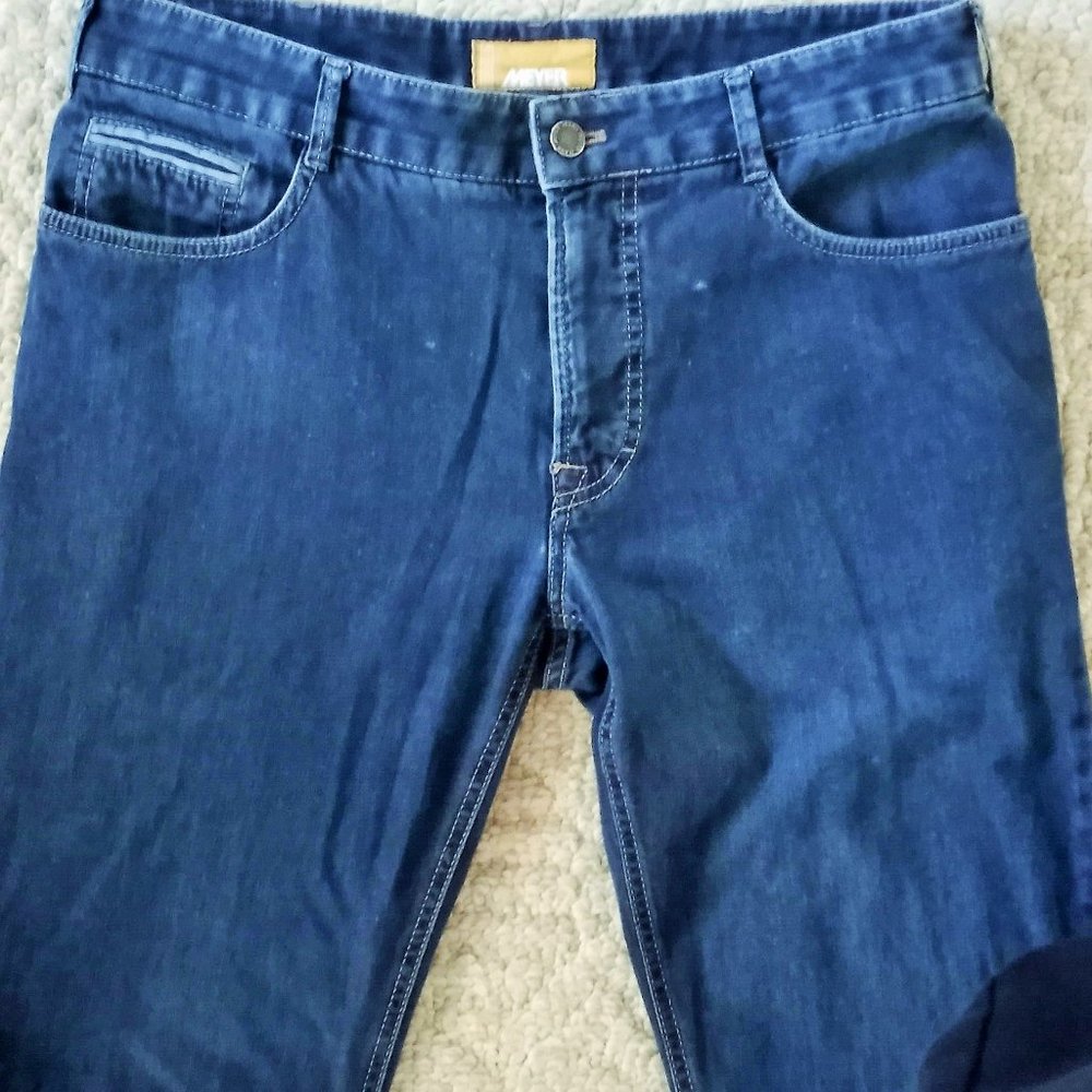 Meyer Jeans - Perfect Fit  Arizona Unisex Made in Germany